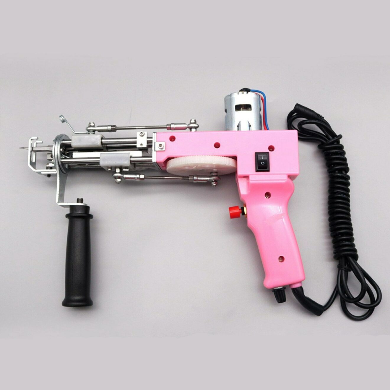 Tufting Machines Design Junction Winchester