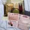 Design Junction, Pottery Kit, Ceramic pottery kit, ceramics, bisque ware, pottery painting kit