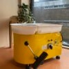 Pottery Wheel - Perfect for Beginners, 350W.
