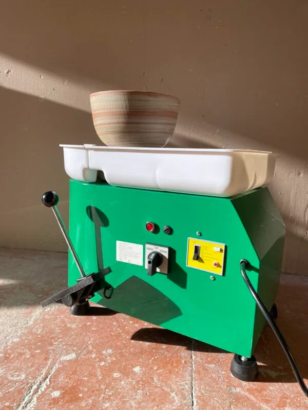 Pottery Wheel