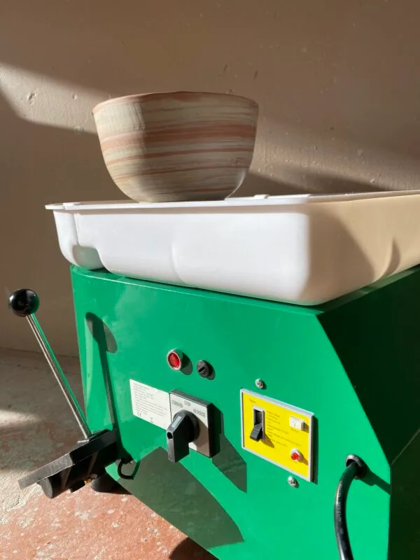 Pottery Wheel