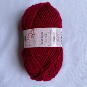 King Cole Big Value Chunky - Wine