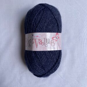 Midnight Yarn