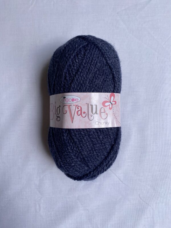 Midnight Yarn