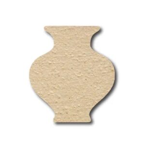 B17C Stoneware Clay